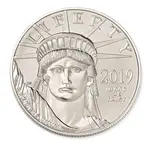 Platinum American Eagle Monex